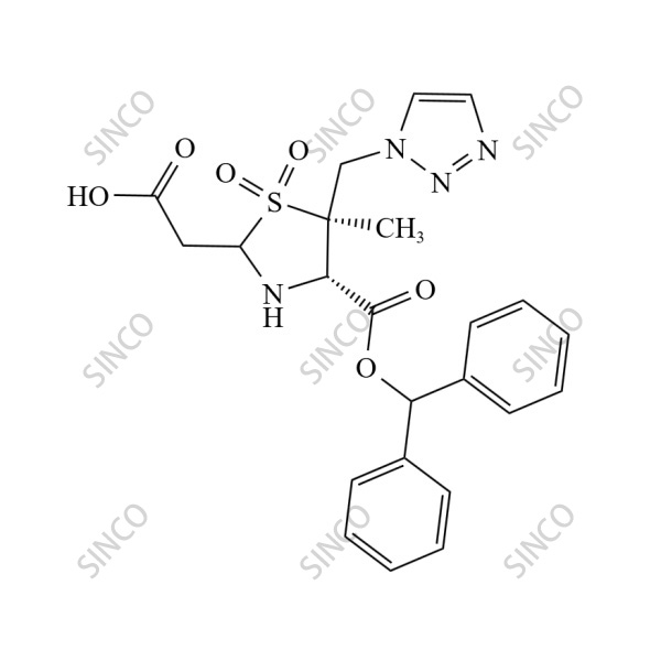 Tazobactam Impurity 24