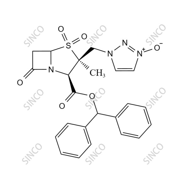 Tazobactam Impurity 25