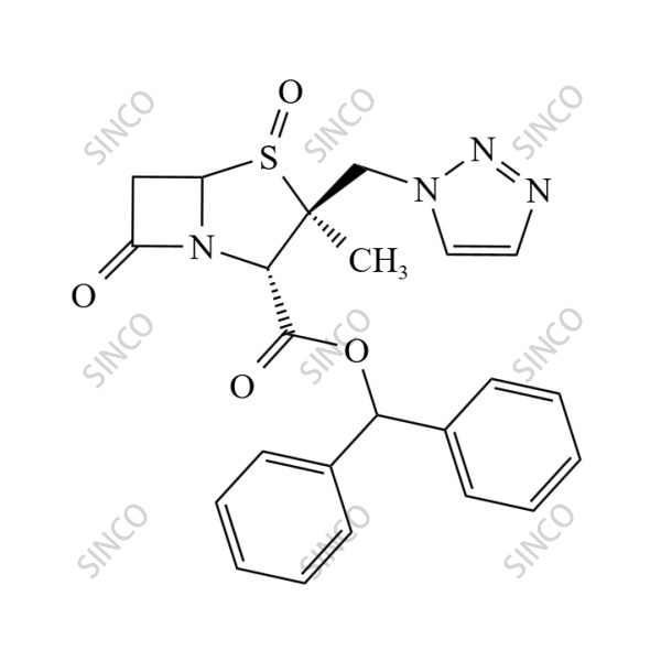 Tazobactam Impurity 26