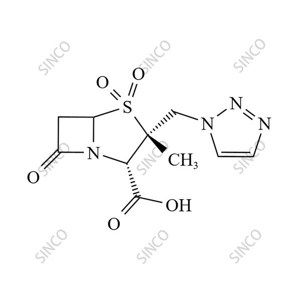Tazobactam Impurity 27