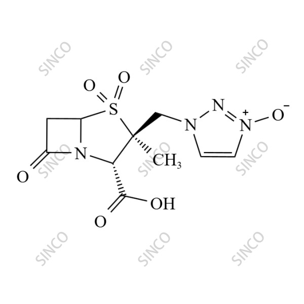 Tazobactam Impurity 28