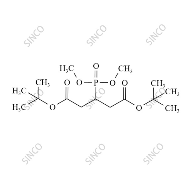 tert-Butyl 3-(dimethoxyphosphoryl)propanoate
