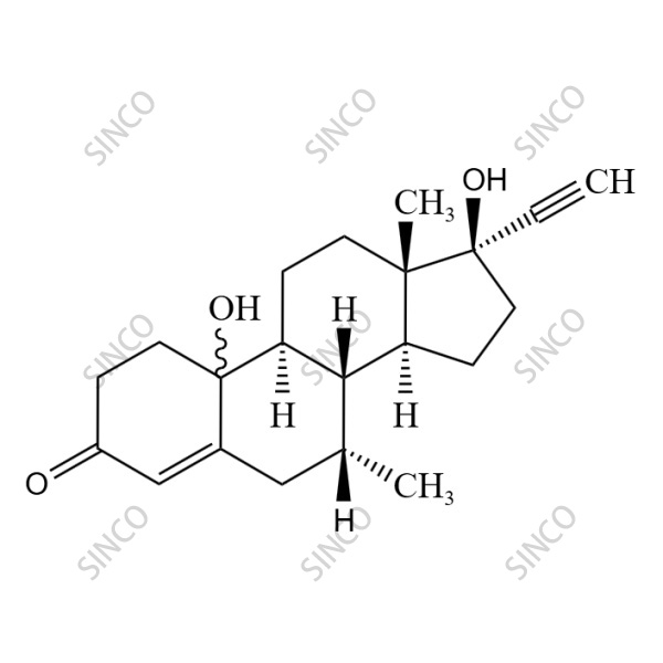 Tibolone EP Impurity A