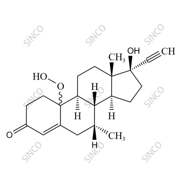 Tibolone EP Impurity B
