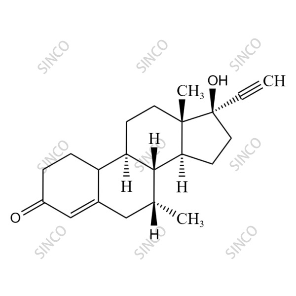 Tibolone EP Impurity D