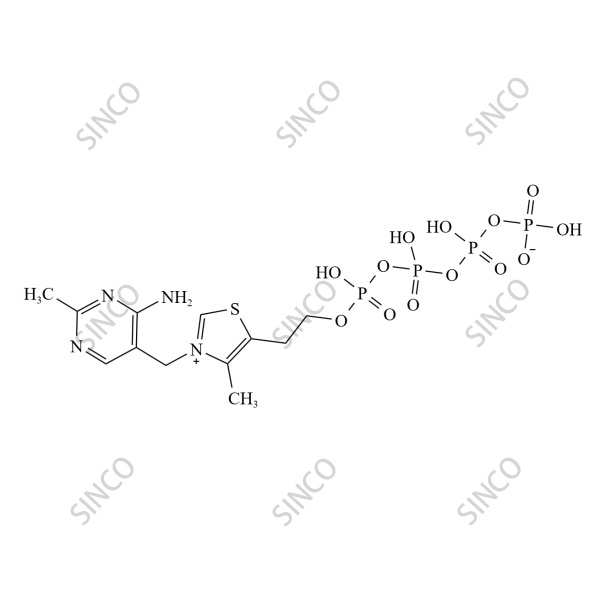 Thiamine Impurity 6