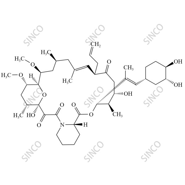 Tacrolimus Impurity 15