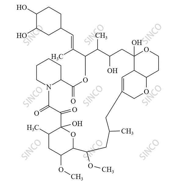 Tacrolimus Impurity 18