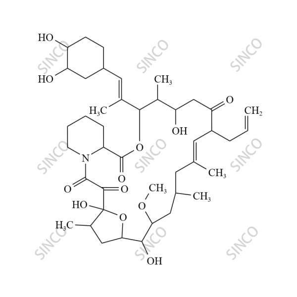 Tacrolimus Impurity 21