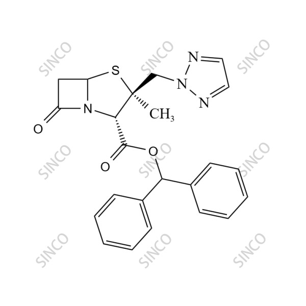 Tazobactam Impurity 29