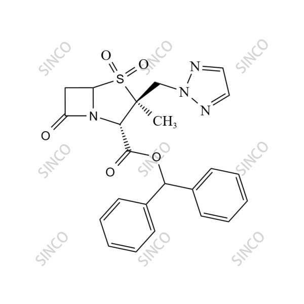 Tazobactam Impurity 30