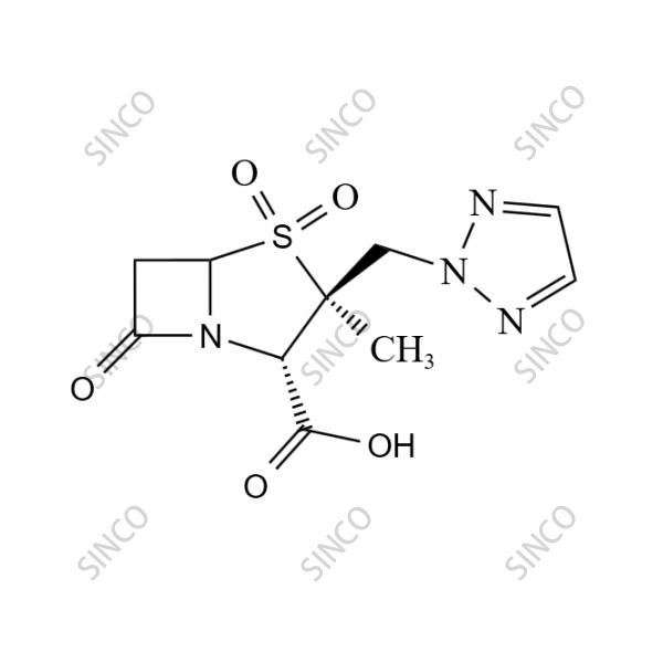 Tazobactam Impurity 31