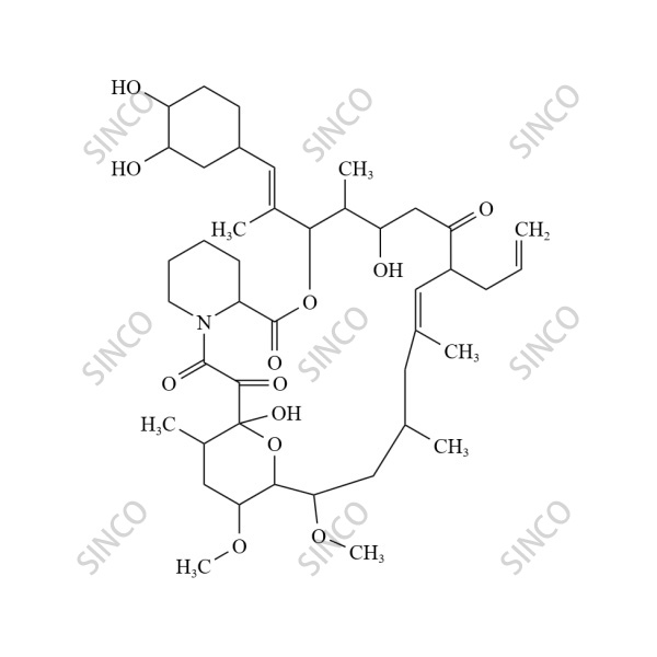 Tacrolimus Impurity 23