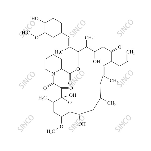 Tacrolimus Impurity 24