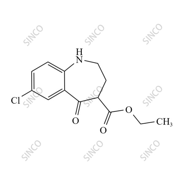 Tolvaptan Impurity 91