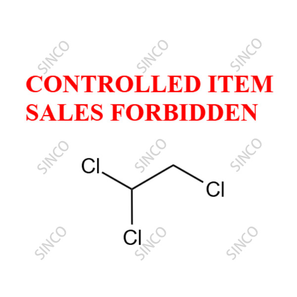 1,1,2-Trichloroethane