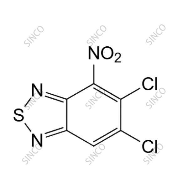 Tizanidine Impurity 4