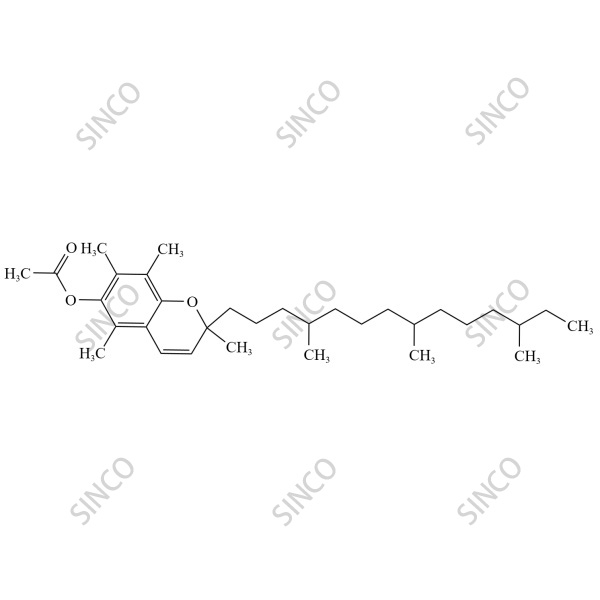 Tocopherol Impurity 7