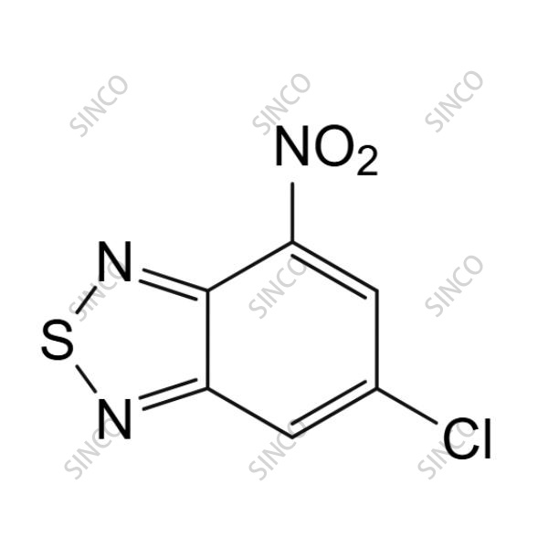 Tizanidine Impurity 5