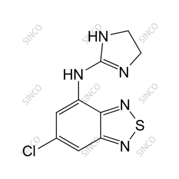 Tizanidine Impurity 6