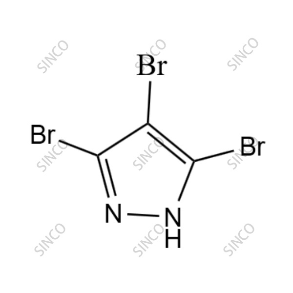 3,4,5-Tribromopyrazol