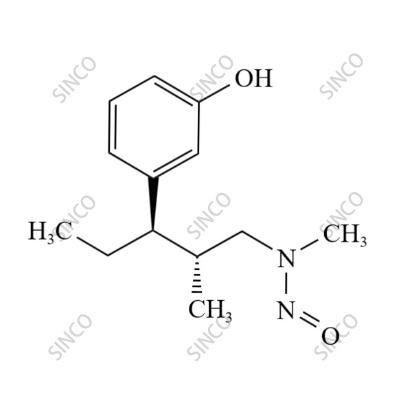 N-Nitroso-Desmethyl-Tapentadol