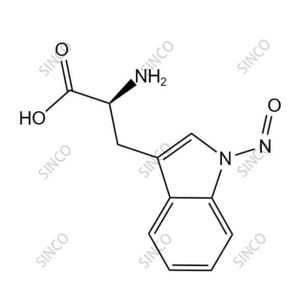 Tryptophan Impurity 12