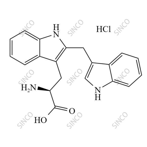 Tryptophan Impurity 13 HCl