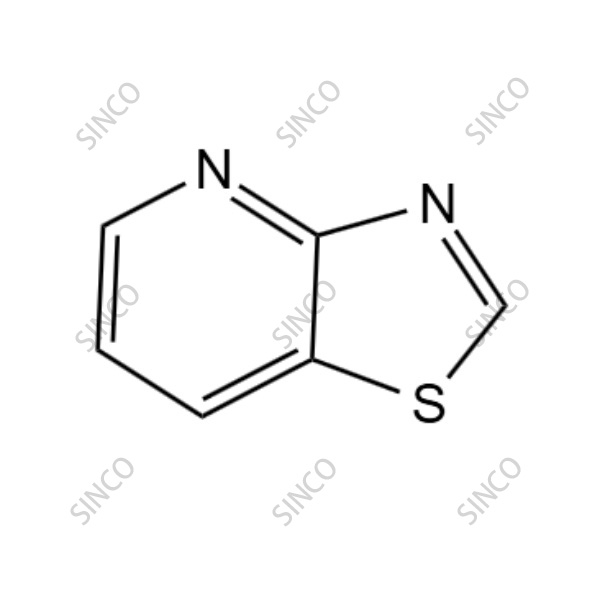 Thiazolo[4,5-b]pyridine