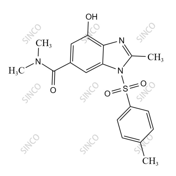 Tegoprazan Impurity 94