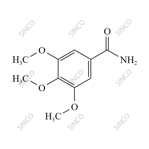 Troxipide Impurity 19