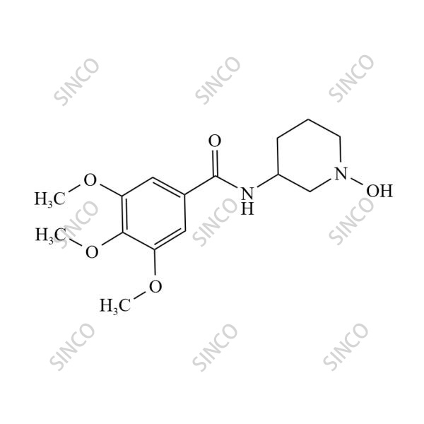 Troxipide Impurity 20