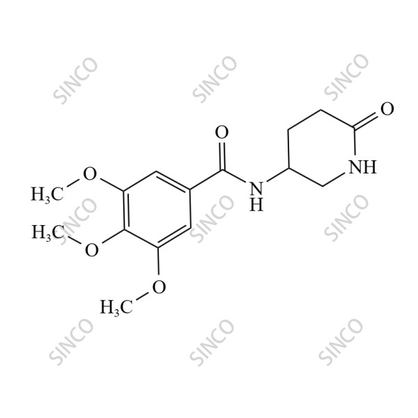 Troxipide Impurity 21