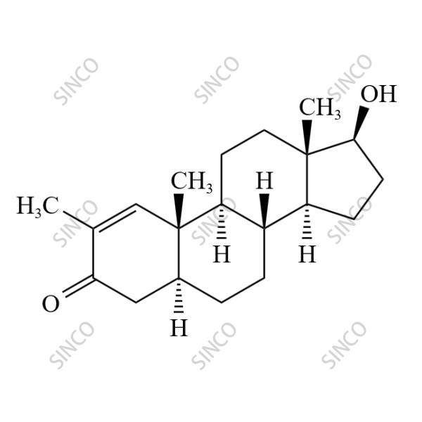 Testosterone Impurity 2