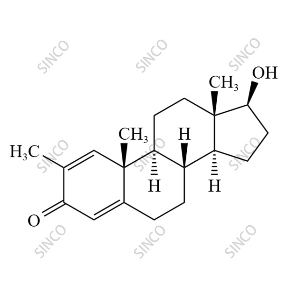 Testosterone Impurity 3