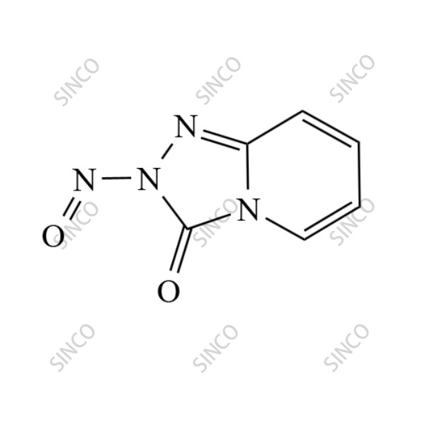 N-Nitroso Trazodone Impurity 33