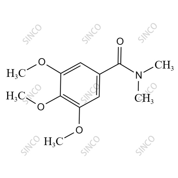 Troxipide Impurity 22