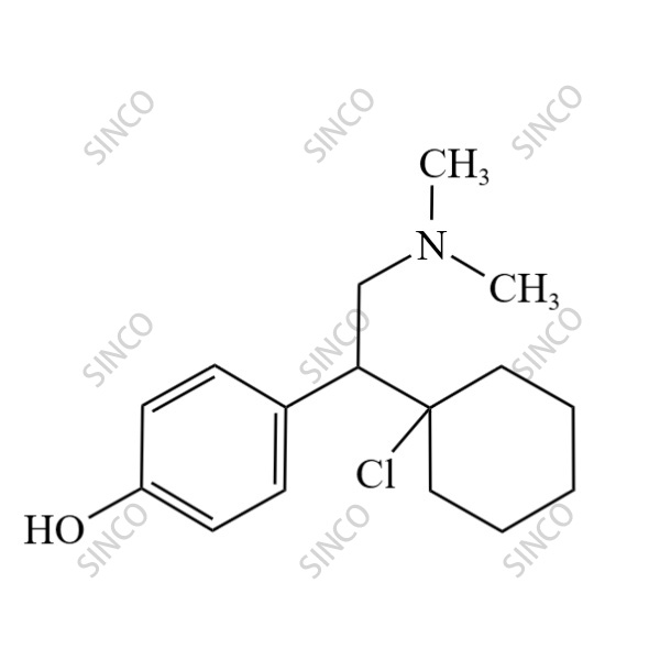 Toludesvenlafaxine Impurity 10