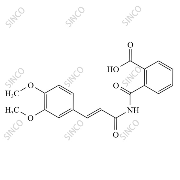 Tranilast Impurity 2