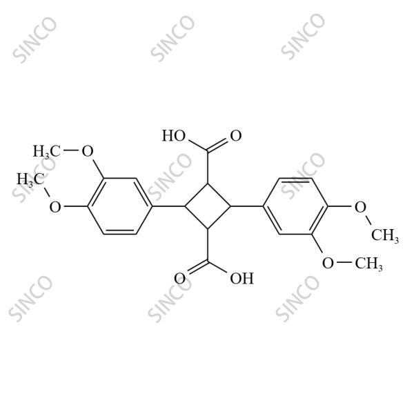 Tranilast Impurity 3