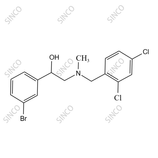 Tenapanor Impurity 8