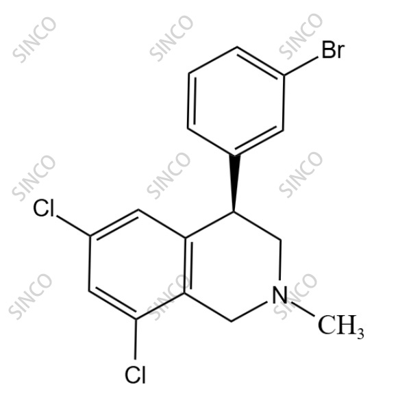 Tenapanor Impurity 9