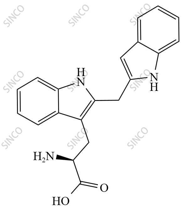 Tryptophan Impurity 14