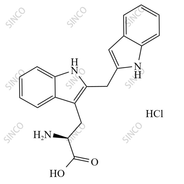 Tryptophan Impurity 14 HCl