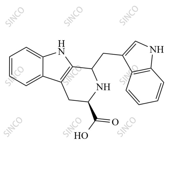 Tryptophan Impurity 15