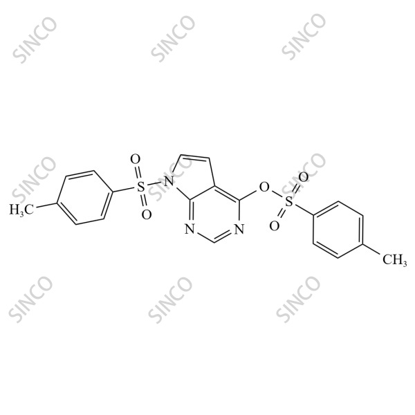 Tepotinib Impurity 38