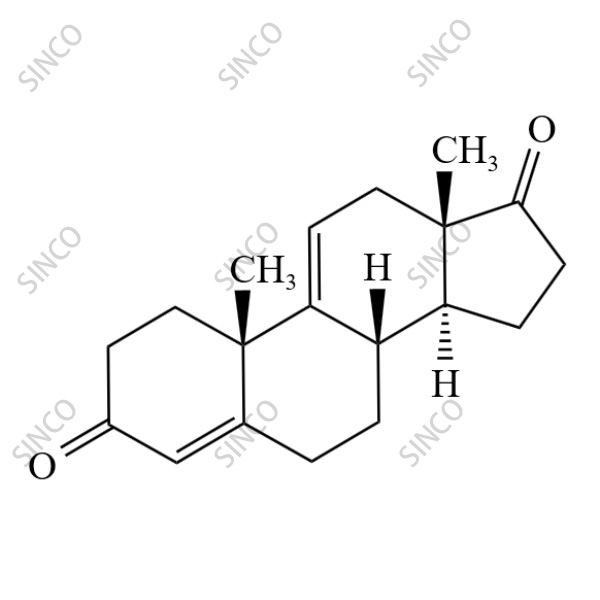 Testosterone Impurity 4