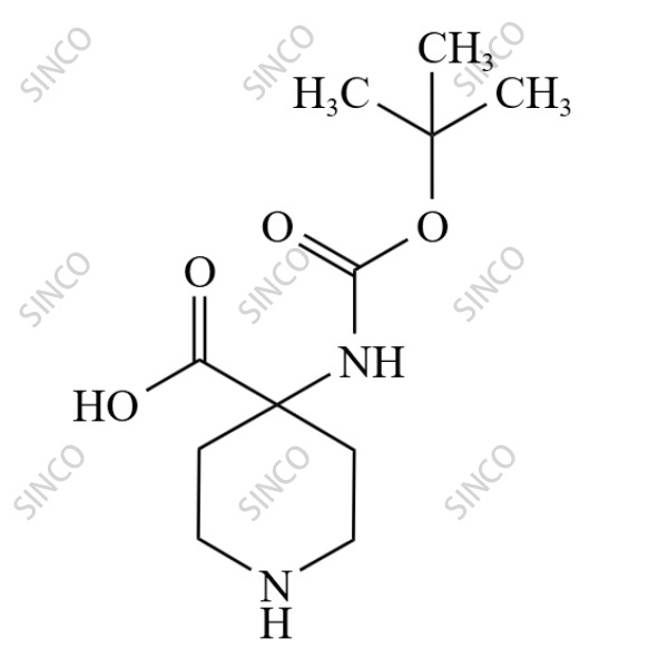 Tofacitinib Impurity 86