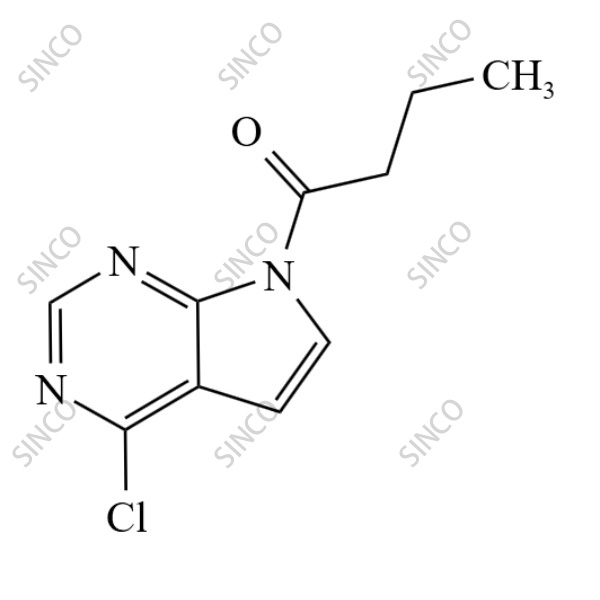 Tofacitinib Impurity 88