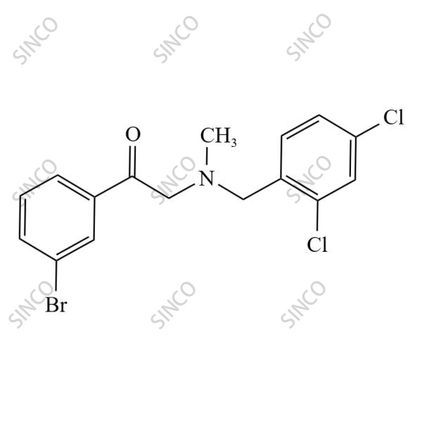 Tenapanor Impurity 10